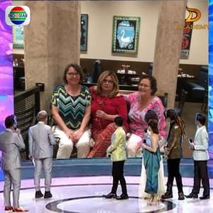 Meet your Posher, Ann